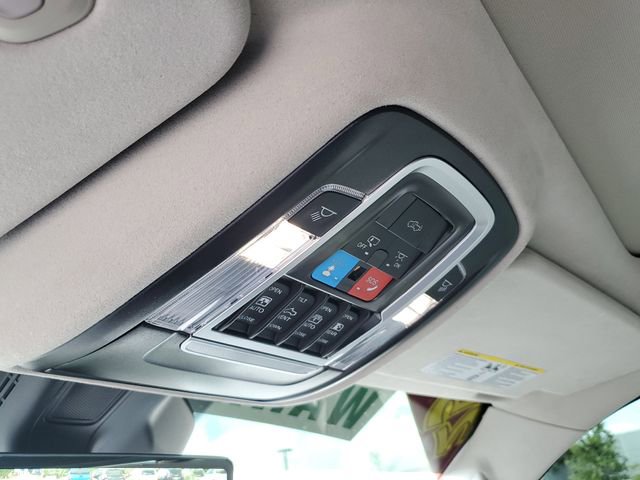 Used 2025 RAM 1500 Tungsten w/ Bed Utility Group image 29