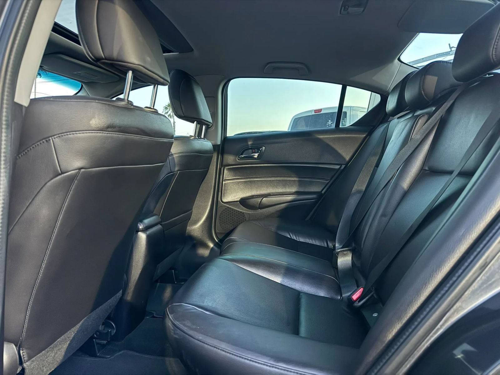 Used 2016 Acura ILX FWD image 24