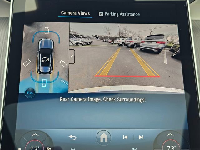 New 2026 Mercedes-Benz GLC 300 4MATIC image 34
