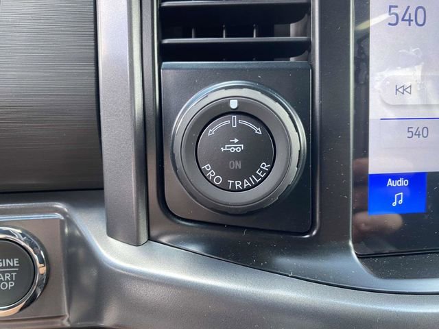 New 2025 Ford F150 XLT w/ Equipment Group 302A MID image 12