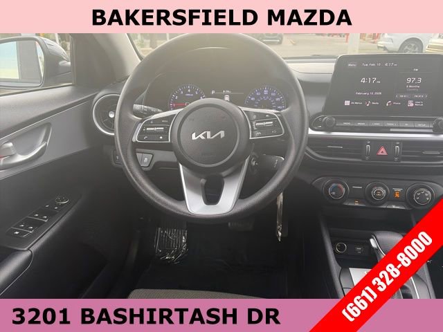 Used 2024 Kia Forte LXS image 13