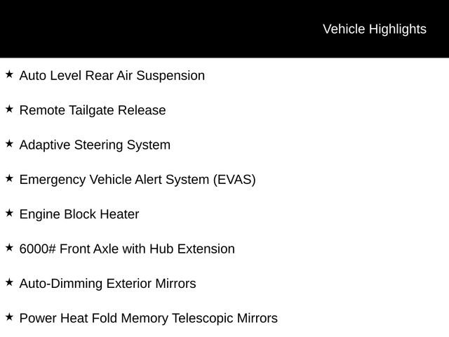 New 2026 RAM 3500 Laramie w/ Max Tow Package image 10