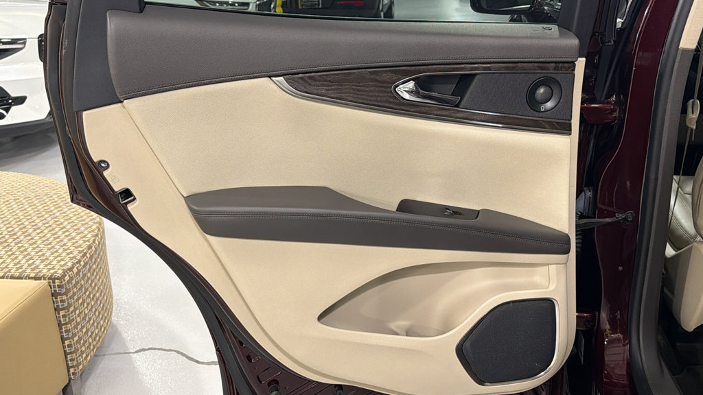 Used 2019 Lincoln Nautilus Reserve AWD/4WD image 22