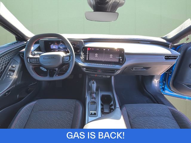 New 2026 Dodge Charger Scat Pack image 24