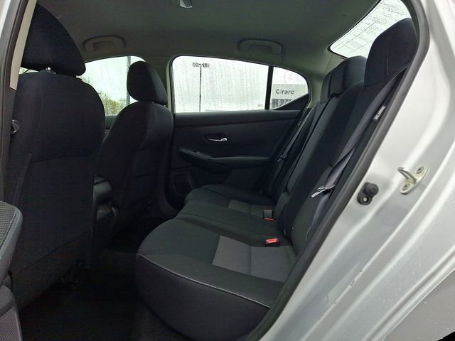 Used 2020 Nissan Sentra SV FWD image 14