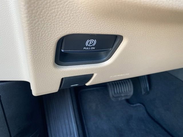 New 2025 Jeep Grand Cherokee L Limited image 16