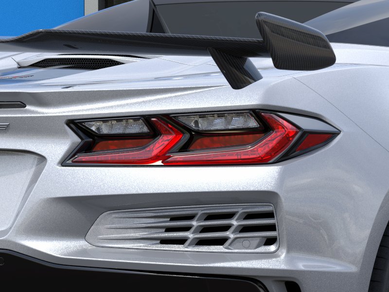 New 2027 Chevrolet Corvette Z06 RWD image 11