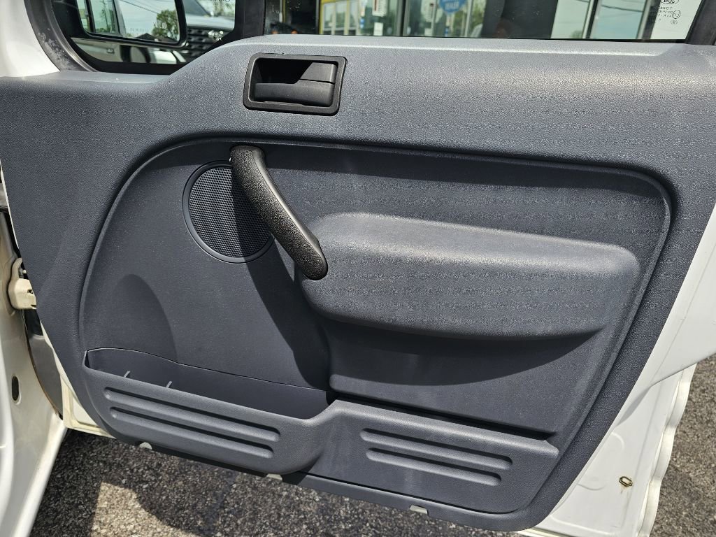 Used 2010 Ford Transit Connect XLT FWD image 21