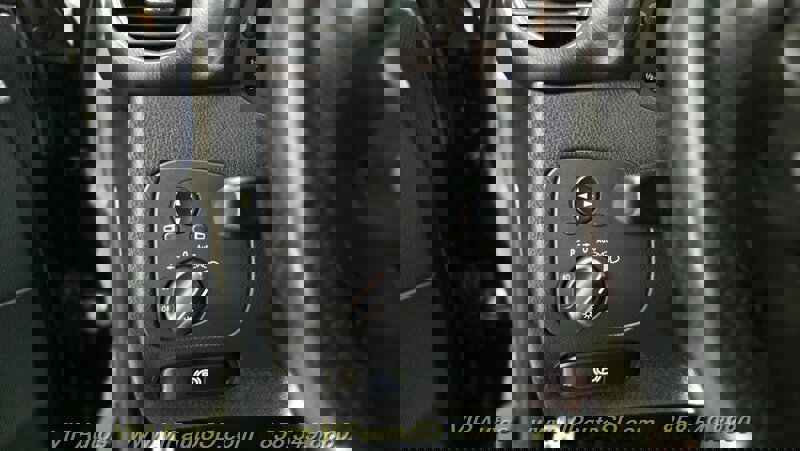 Used 2007 Mercedes-Benz CLK 550 Cabriolet image 24