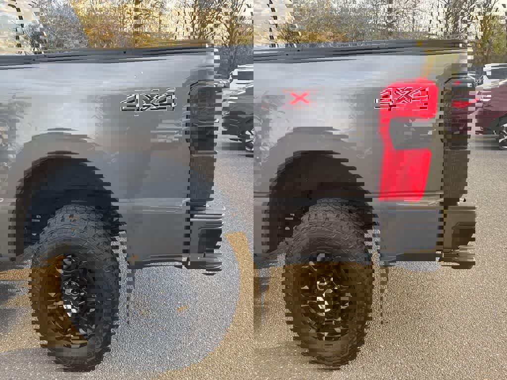 Used 2023 Ford F250 XL w/ STX Appearance Package image 21