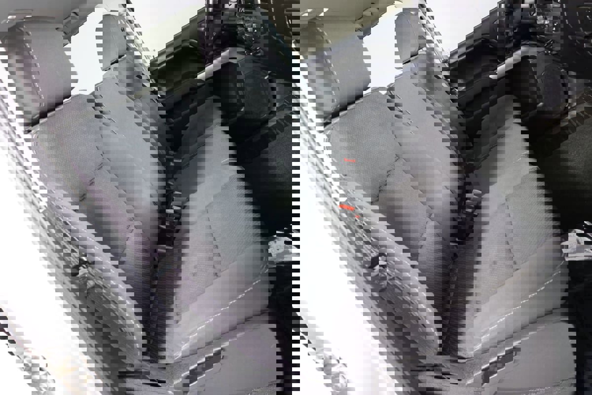 Used 2016 Chevrolet Silverado 2500 LT w/ LT Convenience Package image 29