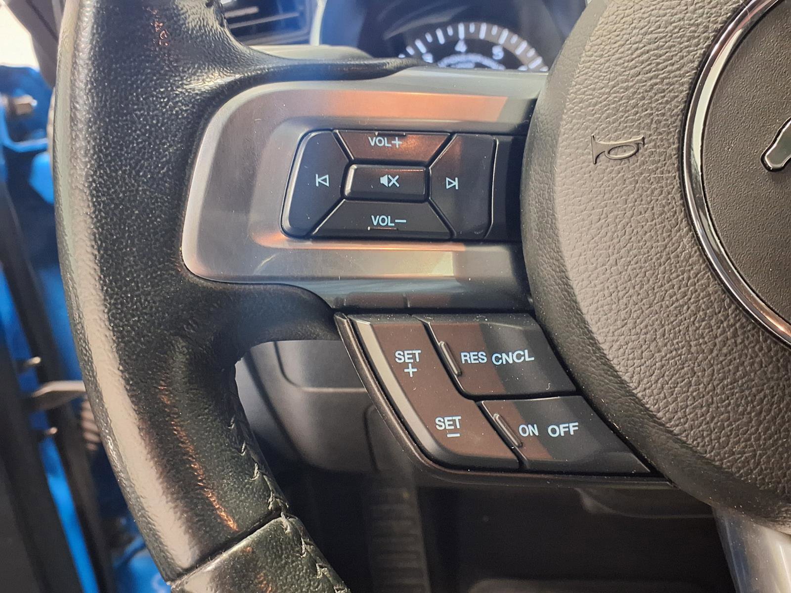 Used 2023 Ford Mustang Coupe w/ Equipment Group 101A image 19