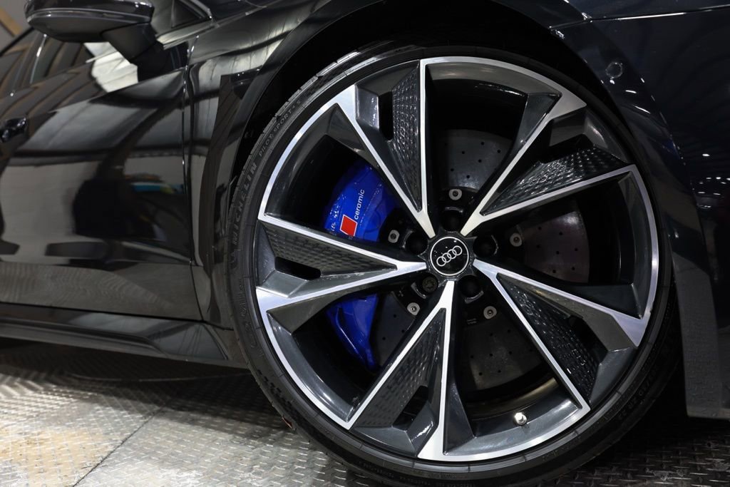 Used 2022 Audi RS 7 Sportback image 8