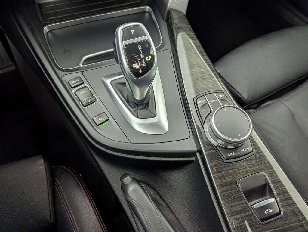 Used 2018 BMW 430i Convertible RWD image 8