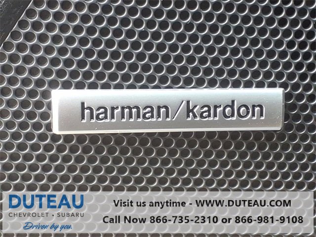 New 2025 Subaru Crosstrek 2.5i Limited w/ Crosstrek Mirror Package image 13