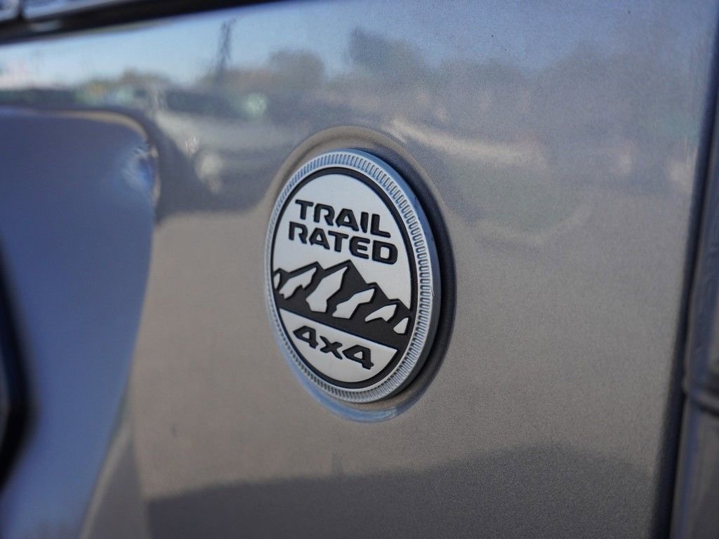 Used 2020 Jeep Gladiator Overland AWD/4WD image 16