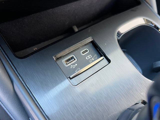 Certified 2025 Lexus ES 350 w/ Premium Package FWD image 28