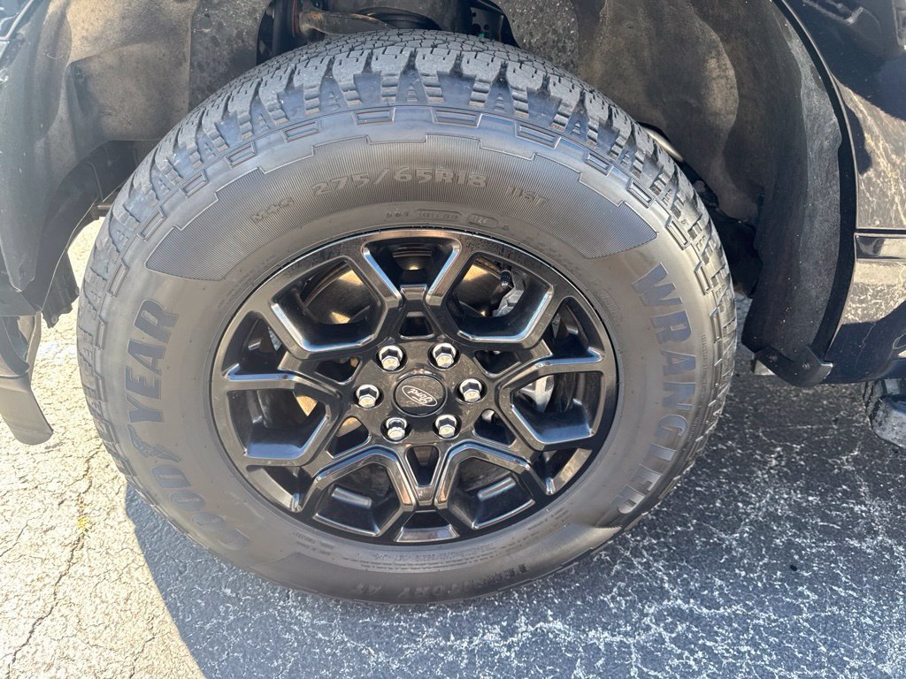 Certified 2024 Ford F150 XLT w/ Equipment Group 302A MID AWD/4WD image 50