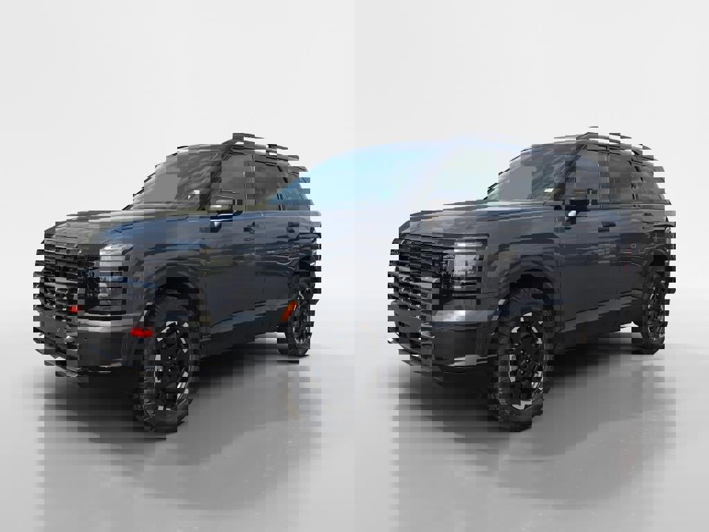 New 2026 Hyundai Palisade XRT Pro image 7