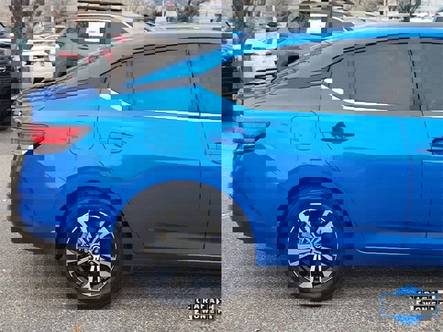 Certified 2023 Nissan Sentra SV w/ All-Weather Package image 4