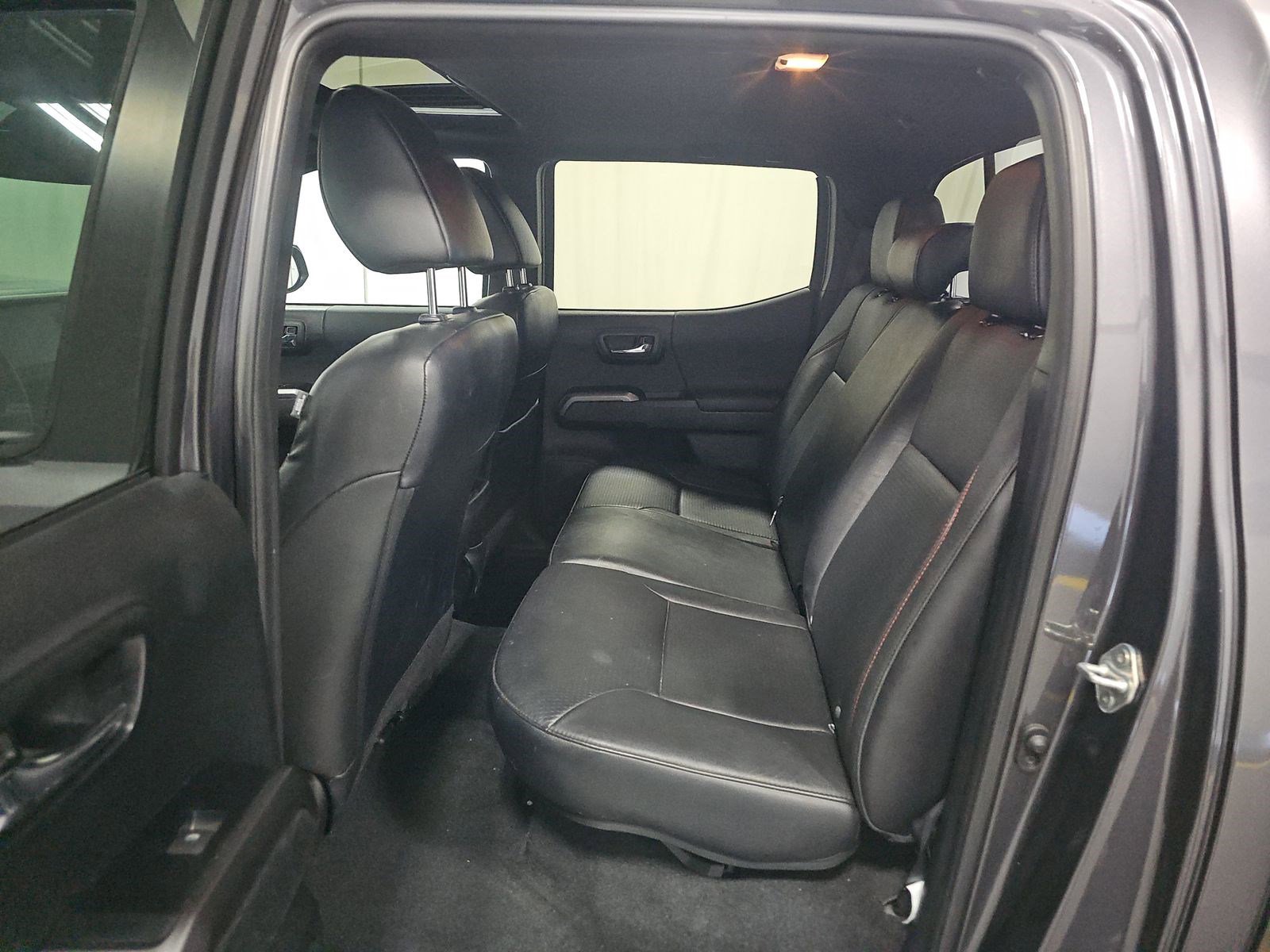 Used 2023 Toyota Tacoma TRD Pro image 13