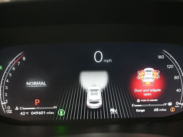 Used 2023 Acura MDX SH-AWD w/ Technology Package image 11