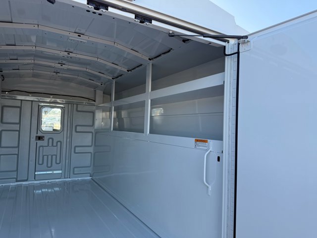 New 2024 Ford Transit 350 w/ Interior Upgrade Package image 13