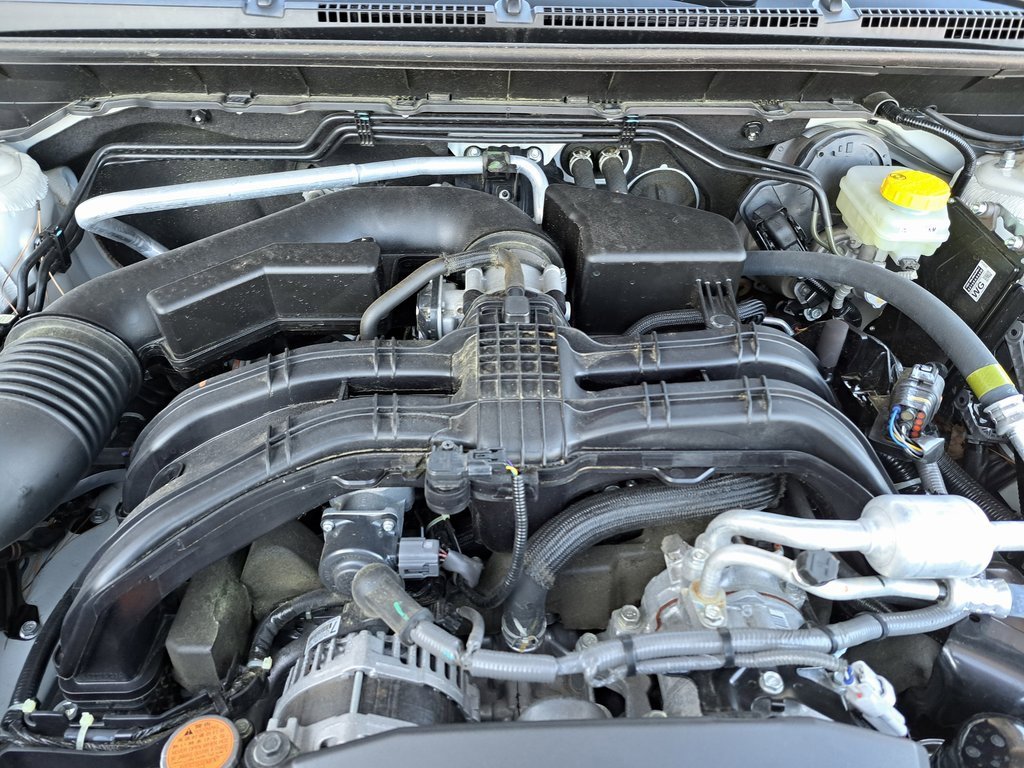 Used 2024 Subaru Crosstrek 2.5i Wilderness w/ Wilderness Package image 27