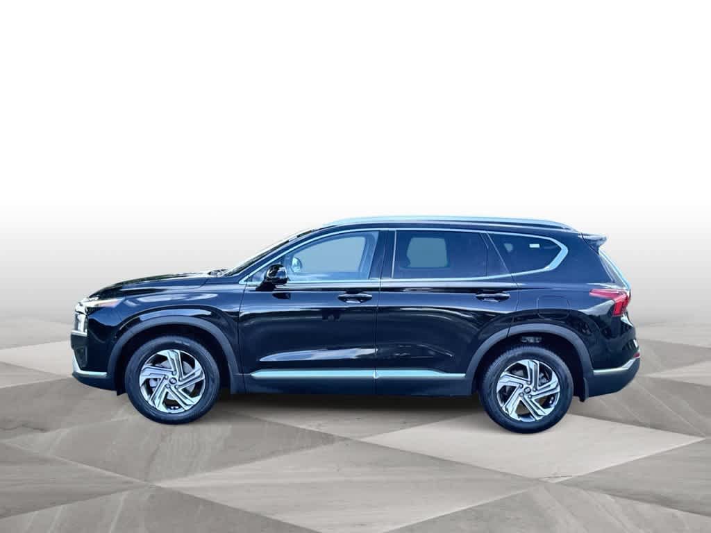 Used 2021 Hyundai Santa Fe SEL FWD image 5