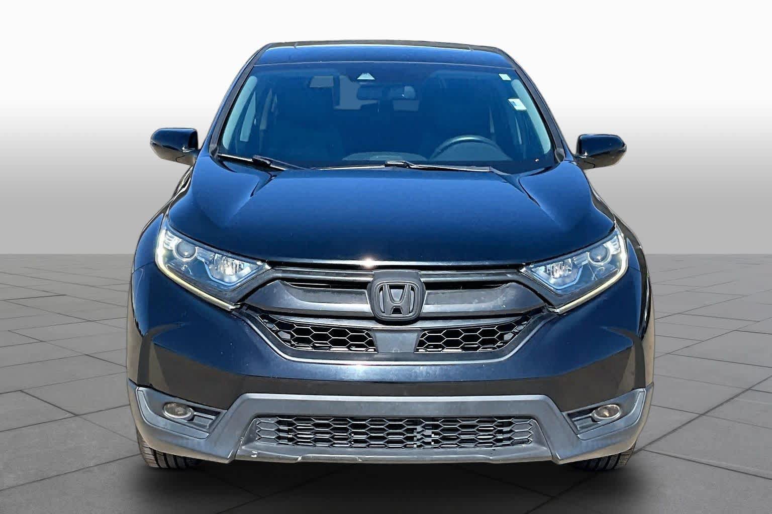 Used 2017 Honda CR-V EX-L image 4
