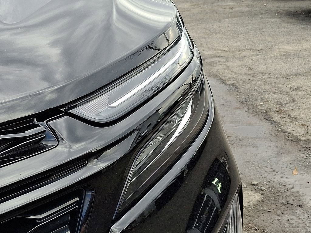 Used 2024 Chevrolet Equinox RS image 37