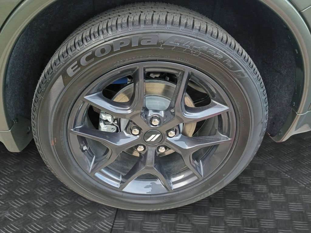 New 2026 Dodge Durango GT w/ Blacktop Package AWD/4WD image 23