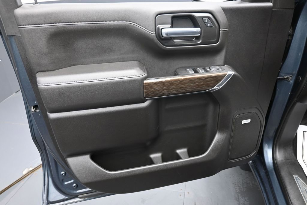 Used 2019 Chevrolet Silverado 1500 RST w/ All-Star Edition AWD/4WD image 9