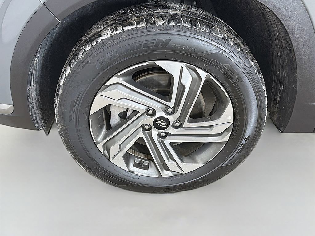 Used 2023 Hyundai Santa Fe SEL image 18