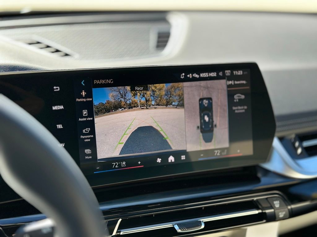 New 2026 BMW X1 xDrive28i w/ Technology Package image 17