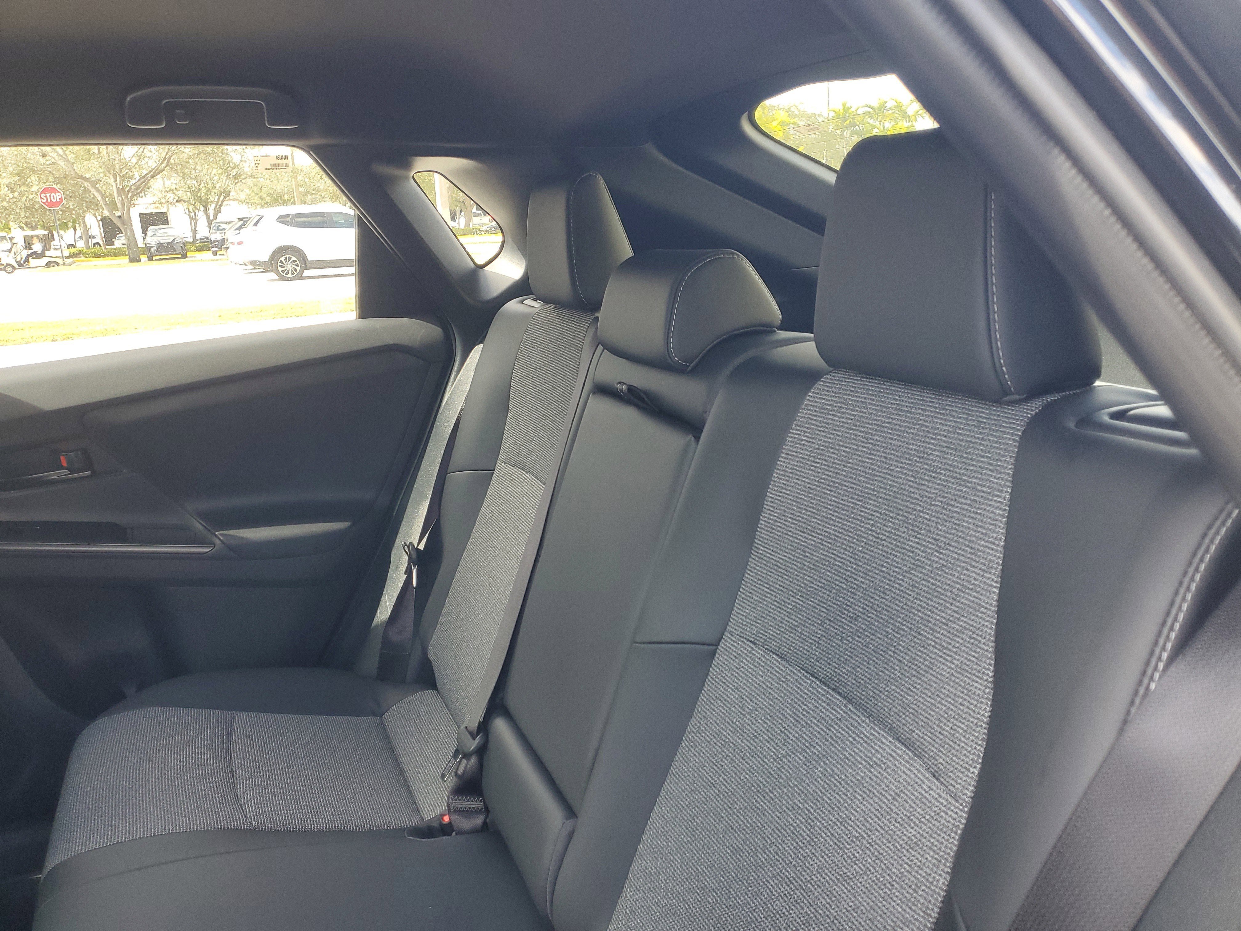 Certified 2026 Toyota bZ image 14