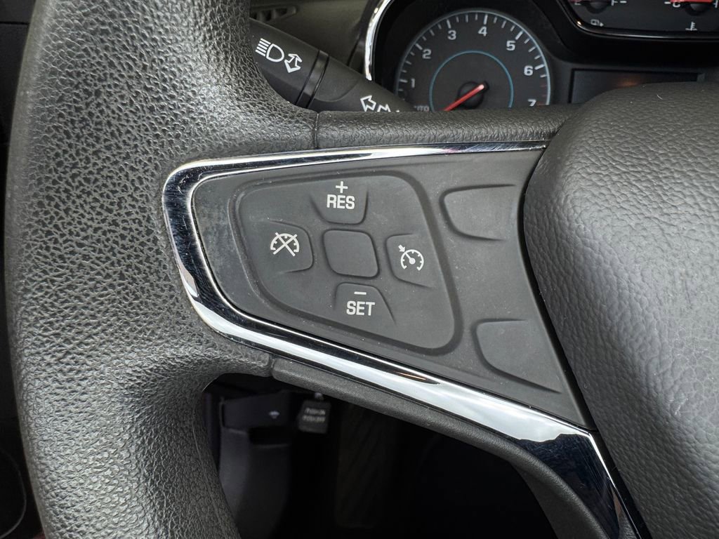 Used 2016 Chevrolet Cruze LT w/ Convenience Package FWD image 17