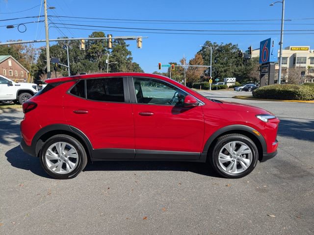 New 2026 Buick Encore GX Preferred w/ Comfort Package image 4