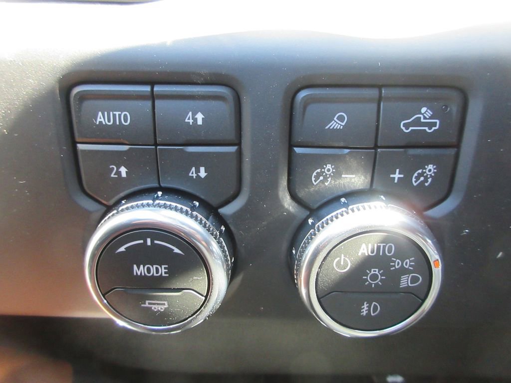 New 2026 GMC Sierra 1500 Denali Ultimate image 18