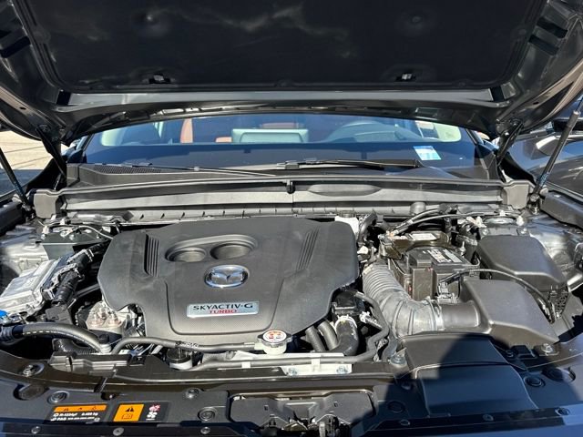 New 2026 MAZDA CX-50 AWD 2.5 S w/ Weather Package image 23