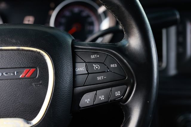 Used 2015 Dodge Charger Police image 28