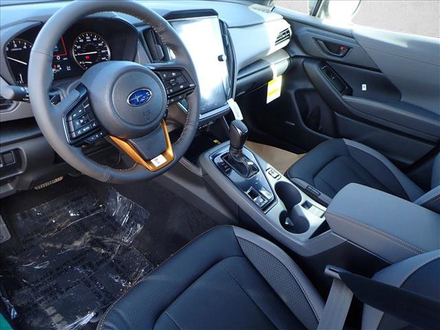 New 2026 Subaru Crosstrek 2.5i Wilderness image 10