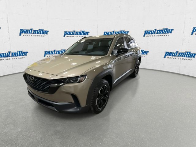 New 2026 MAZDA CX-50 Meridian Edition image 5