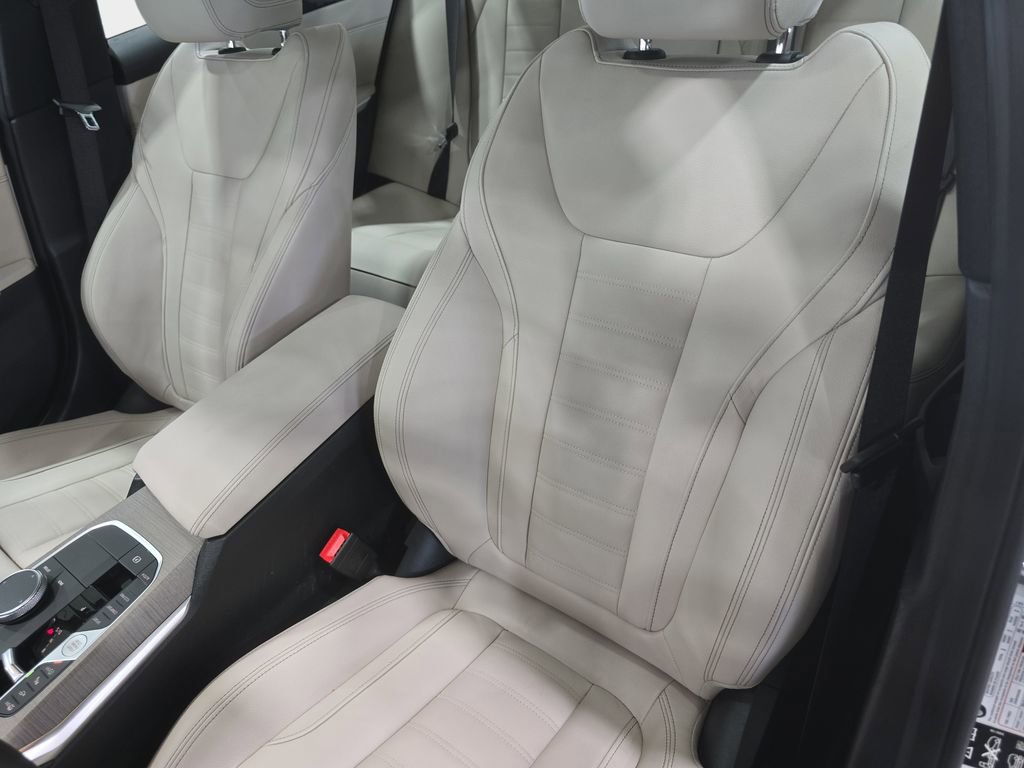 Certified 2025 BMW M340i xDrive w/ Premium Package image 23