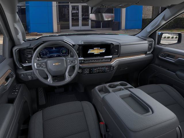 New 2026 Chevrolet Silverado 1500 LT RWD image 40