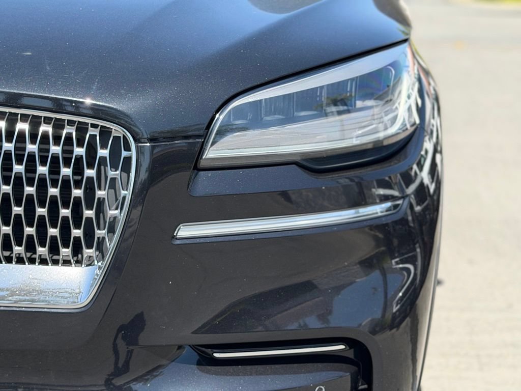 Used 2022 Lincoln Aviator Reserve AWD/4WD image 15