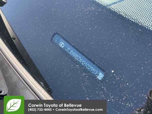 Used 2017 Lexus NX 200t AWD image 30