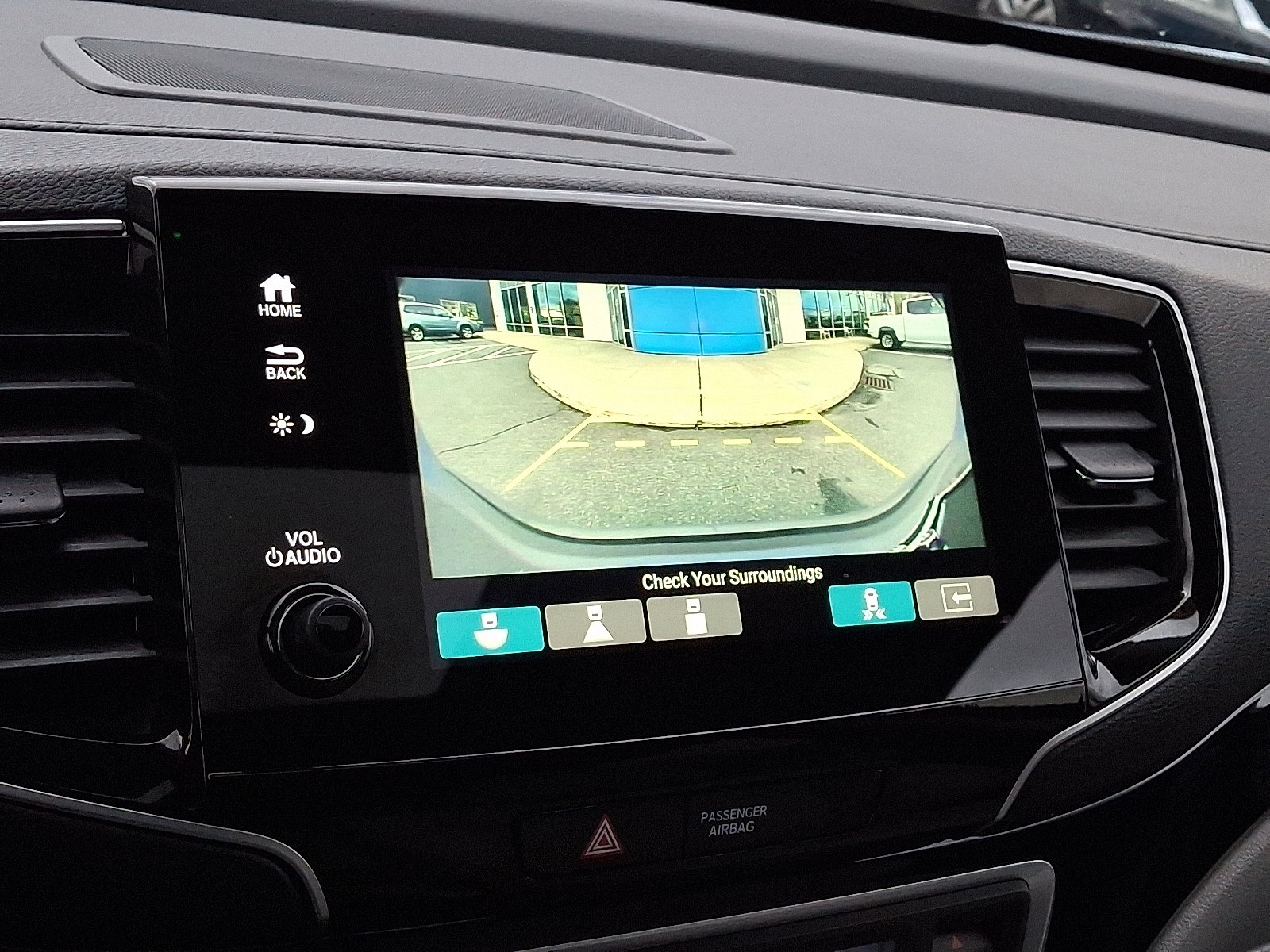 Used 2022 Honda Pilot Touring image 22