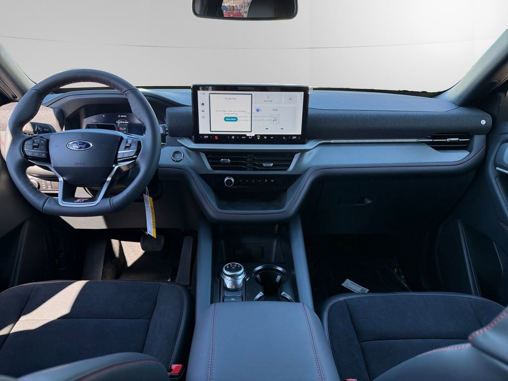 New 2026 Ford Explorer ST w/ Sun And Sound Package image 10