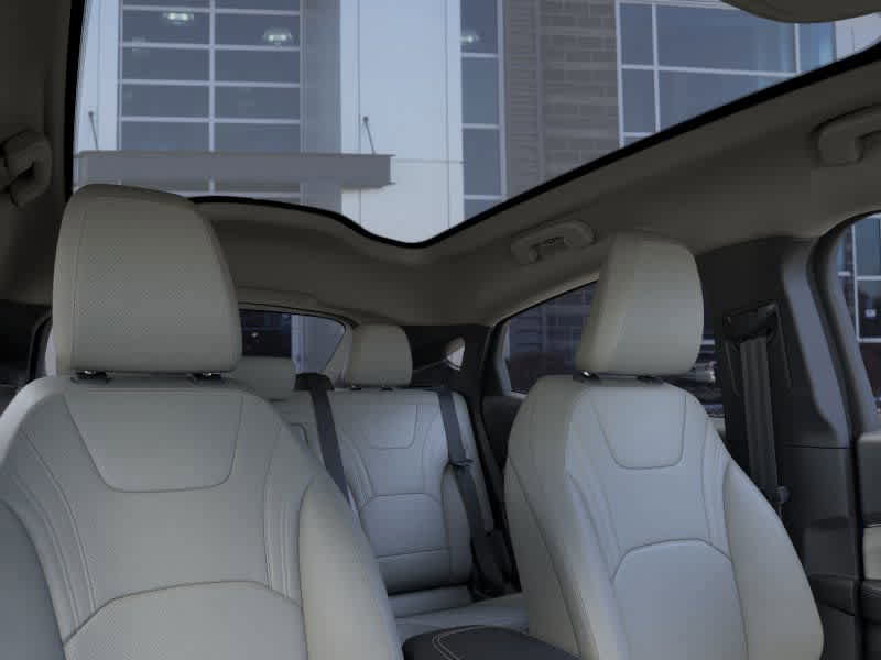 New 2025 Ford Mustang Mach-E Premium image 22